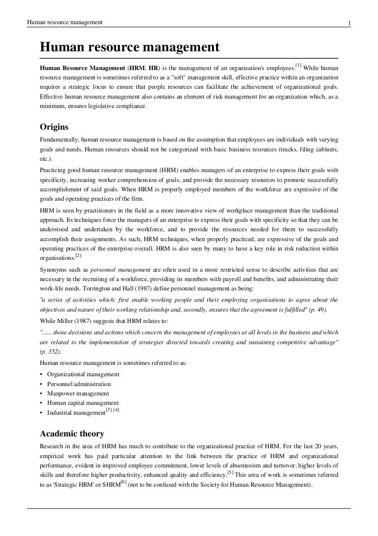 Management of the organization: specificity of activities Management of the organization: specificity of activities